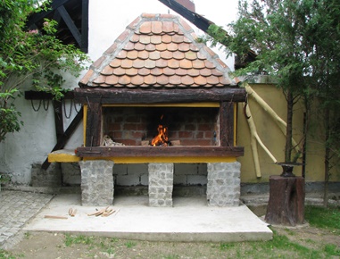 Odmor na Zvorničkom jezeru. 